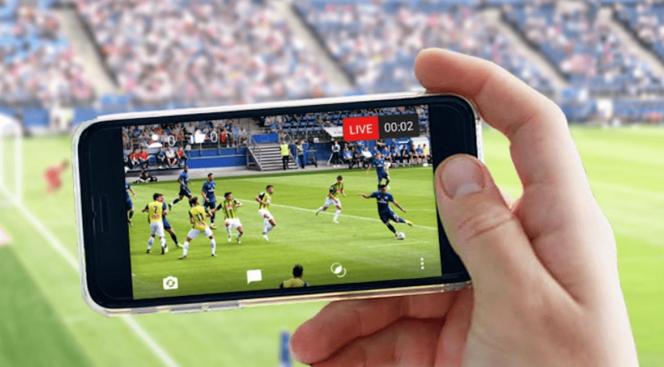 Best Apps To Watch Live Football Matches