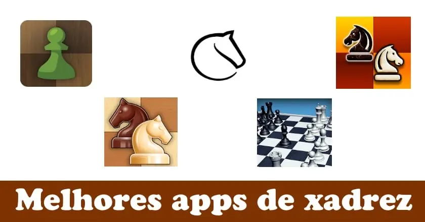 Preparado para um jogo de Xadrez? Temos 5 apps para desafiar a sua lógica -  Apps - SAPO Tek