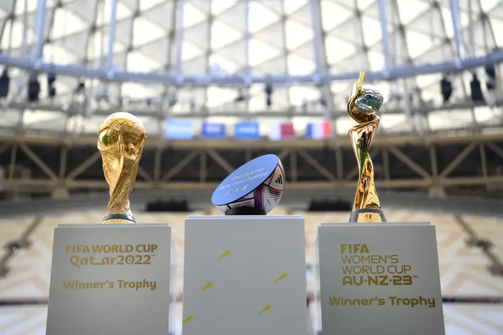 Importancia de ver la Copa Mundial Femenina