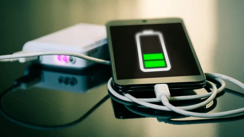 Las 5 mejores aplicaciones para ahorrar batería