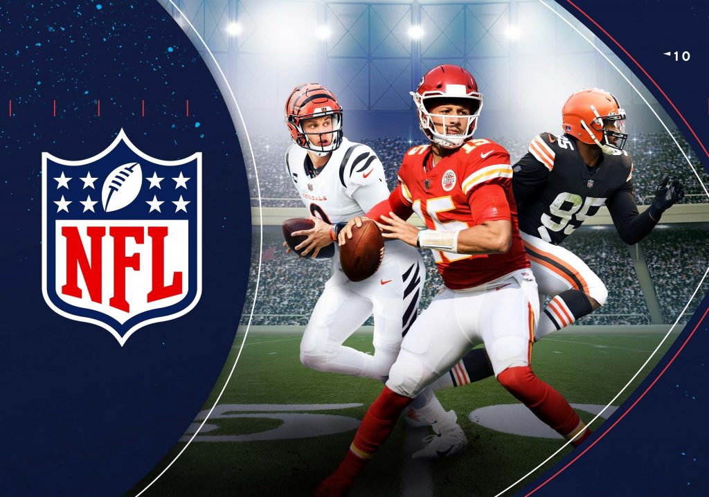 Stream the NFL Blitz on Mobile Without Spending a Buck