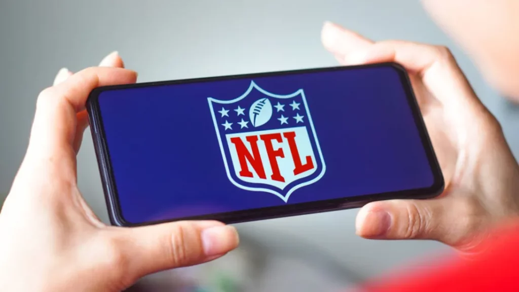 Top 5 Free Apps for the Ultimate NFL Experience