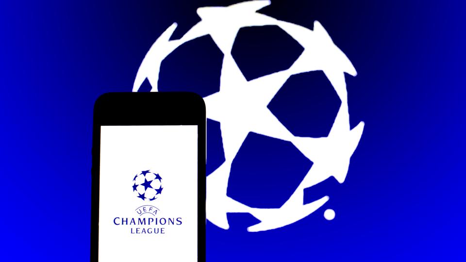 Where to Watch the Champions League Online: Streaming Guide